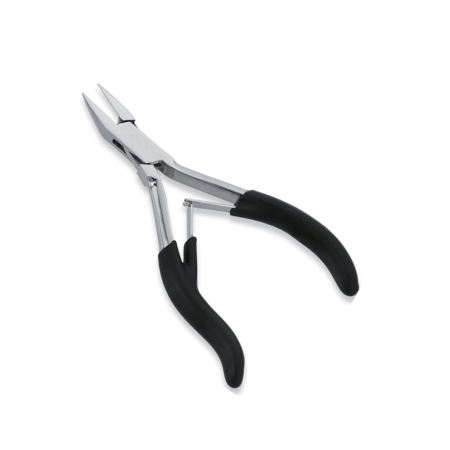 NAIL AND PEDICURE CUTTER